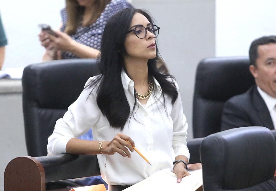 Presenta Congreso iniciativa para prevenir el uso de sustancias desde la primaria
