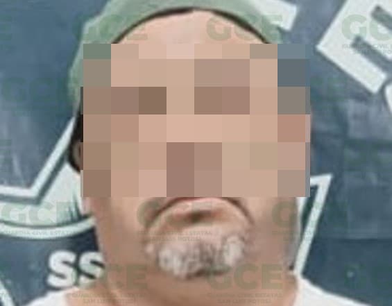 Detiene GCE a presunto agresor sexual tras denuncia a línea de emergencias