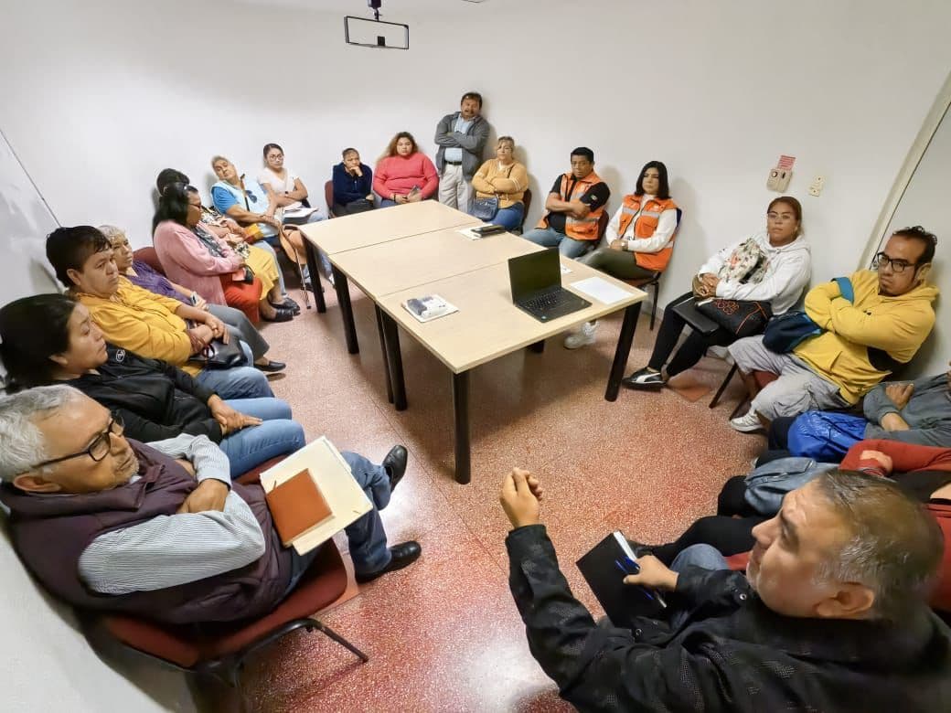 Continuará presa San José sin comercio como medida de seguridad