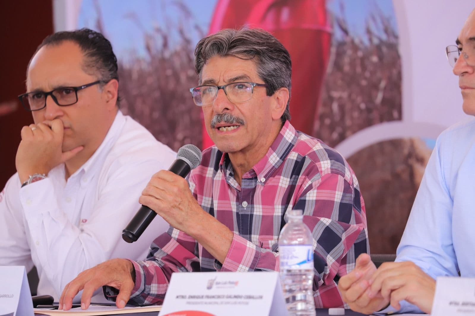 Aumenta Bienestar Social once veces la inversión al campo