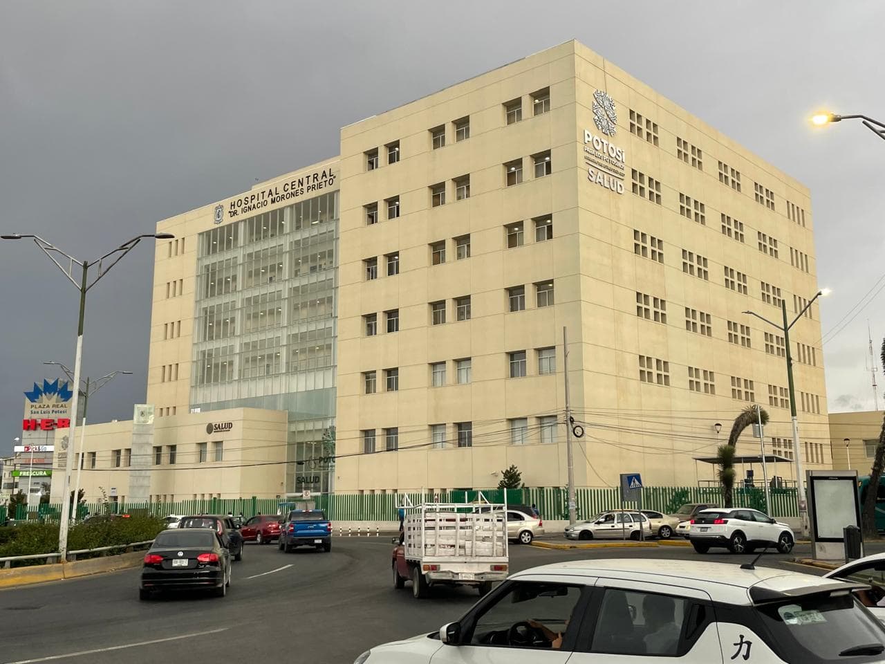 Elige Hospital Central a nueva Secretaria General del sindicato