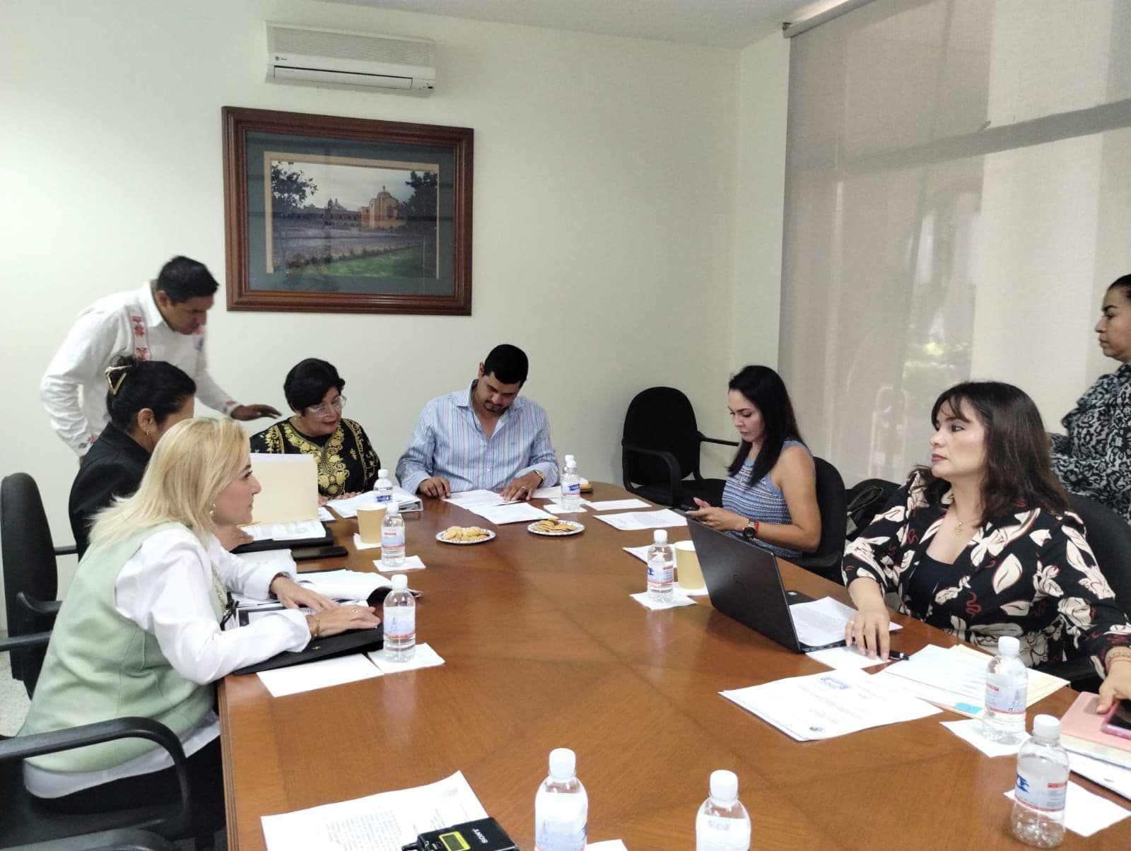 Solicita diputada celeridad en transición del sistema de salud a IMSS-Bienestar