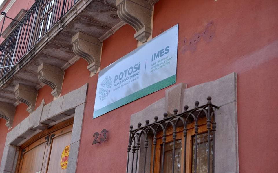 Busca Congreso convertir al Instituto de la Mujer del Estado en Secretaría