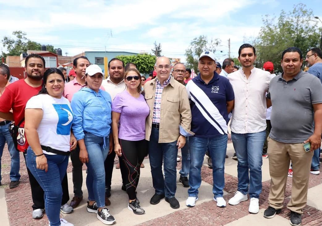 Instalará Ayuntamiento videovigilancia en Col. Industrial Aviación