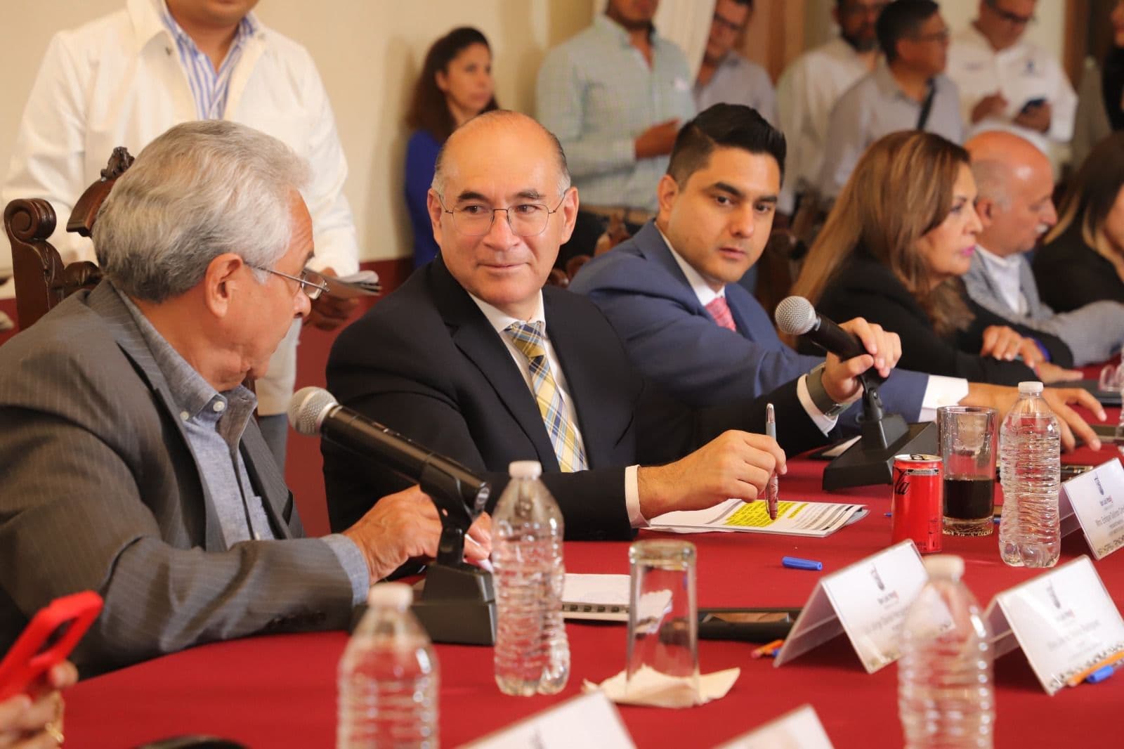 Ratifica Cabildo convocatoria para titular de Atención a Pueblos y Comunidades Indígenas