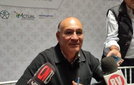 Alista presentación de Tercer Informe de Gobierno Alcalde Galindo