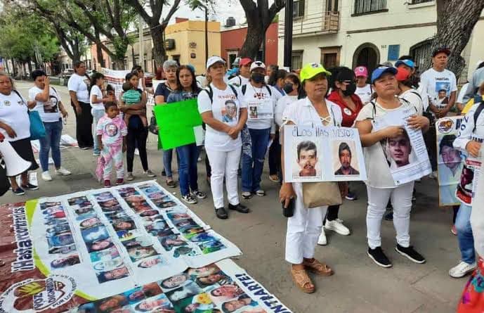 Señalan aumento de desapariciones en el estado según informe de Red Lupa