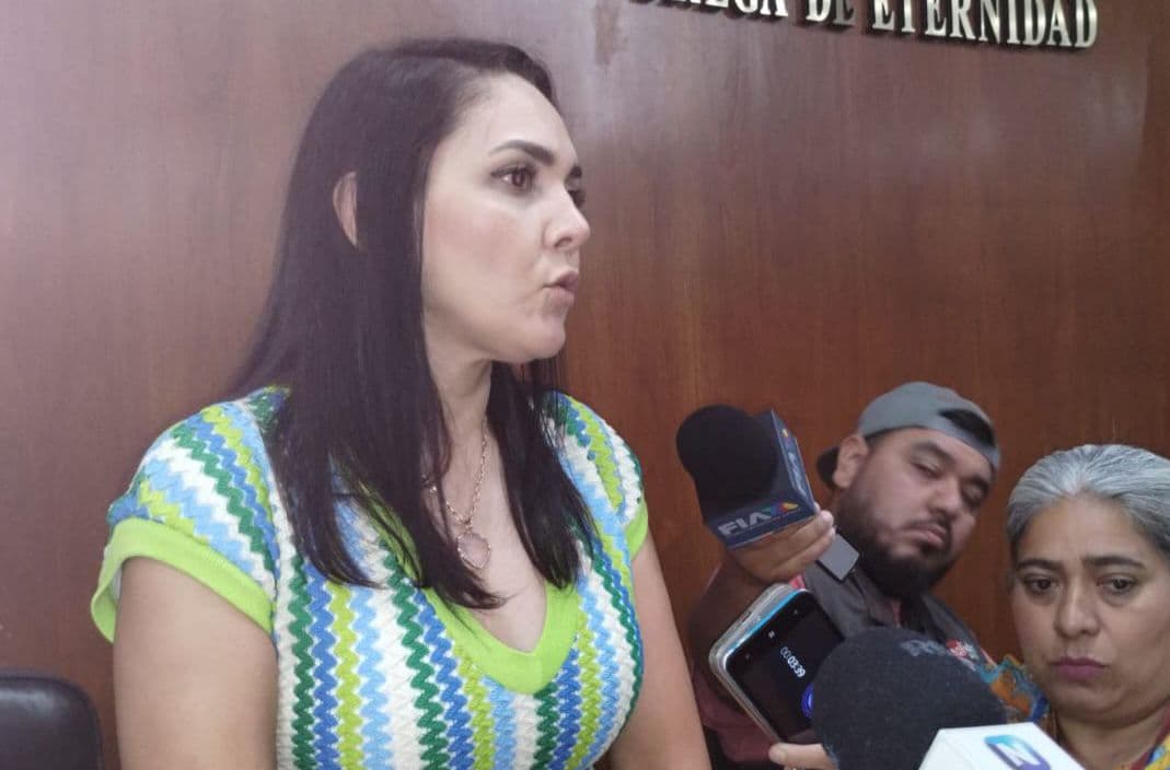 Cambiará por tercera ocasión en esta administración titular de Salud en SLP