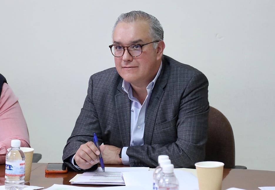 Destaca legislador importancia de mano de obra calificada en SLP