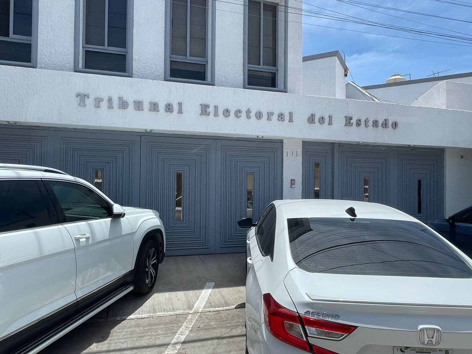 Resuelve Teeslp por mayoría de votos victoria del PRI en Axtla de Terrazas