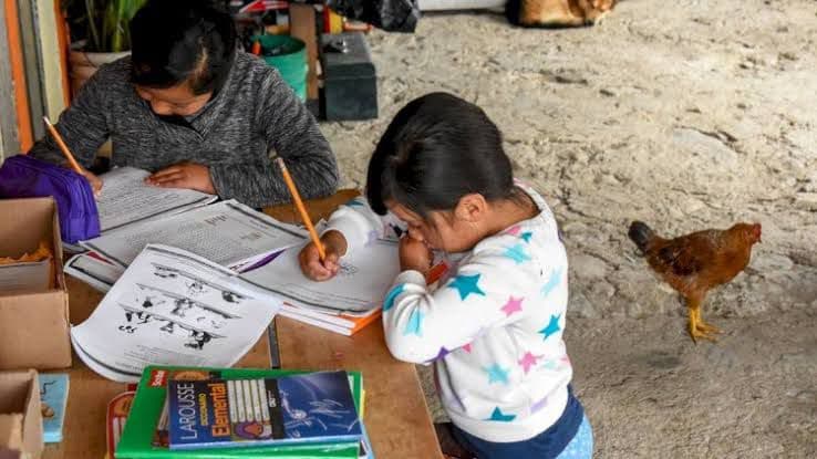 Existen cerca de medio millón de potosinos con rezago educativo