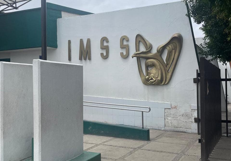 Adelanta UUZI apertura de nueva clínica del IMSS en la zona industrial