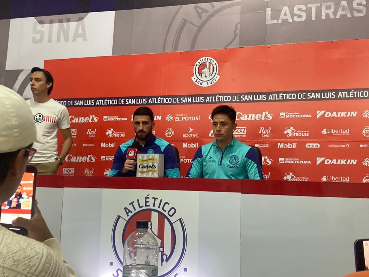 Asegura ADSL que obtendrá buenos resultados ante el Querétaro