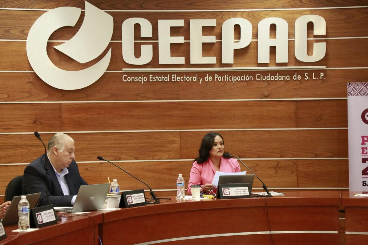 Liquida finanzas adeudo con Ceepac dos meses después de la elección