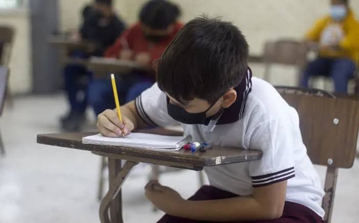 Uso de cubrebocas no será obligatorio este próximo regreso a clases en SLP