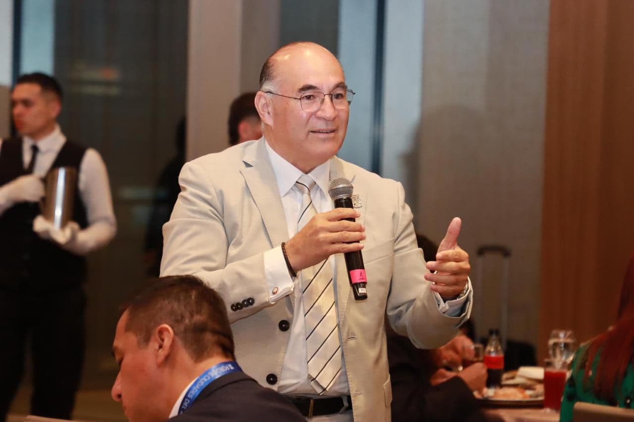 Destaca Alcalde Galindo importancia de la educación no formal en el municipio
