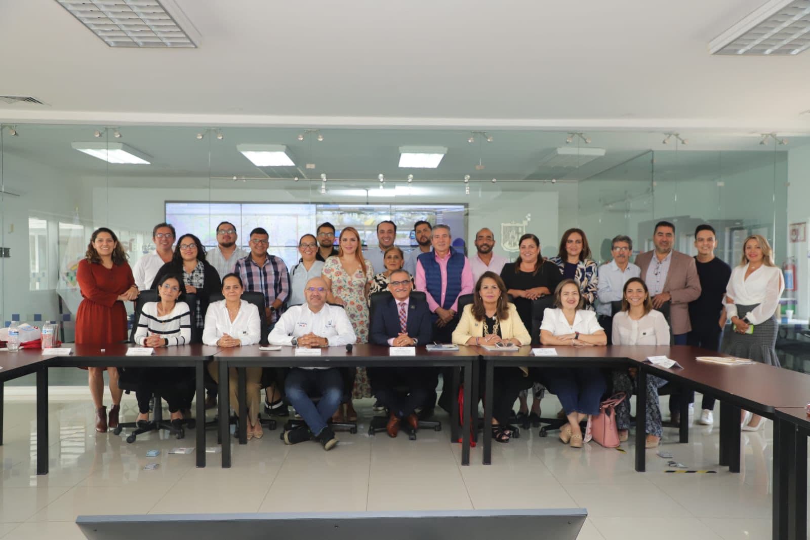 Bienestar Municipal de SLP resalta logros ante Ayuntamiento