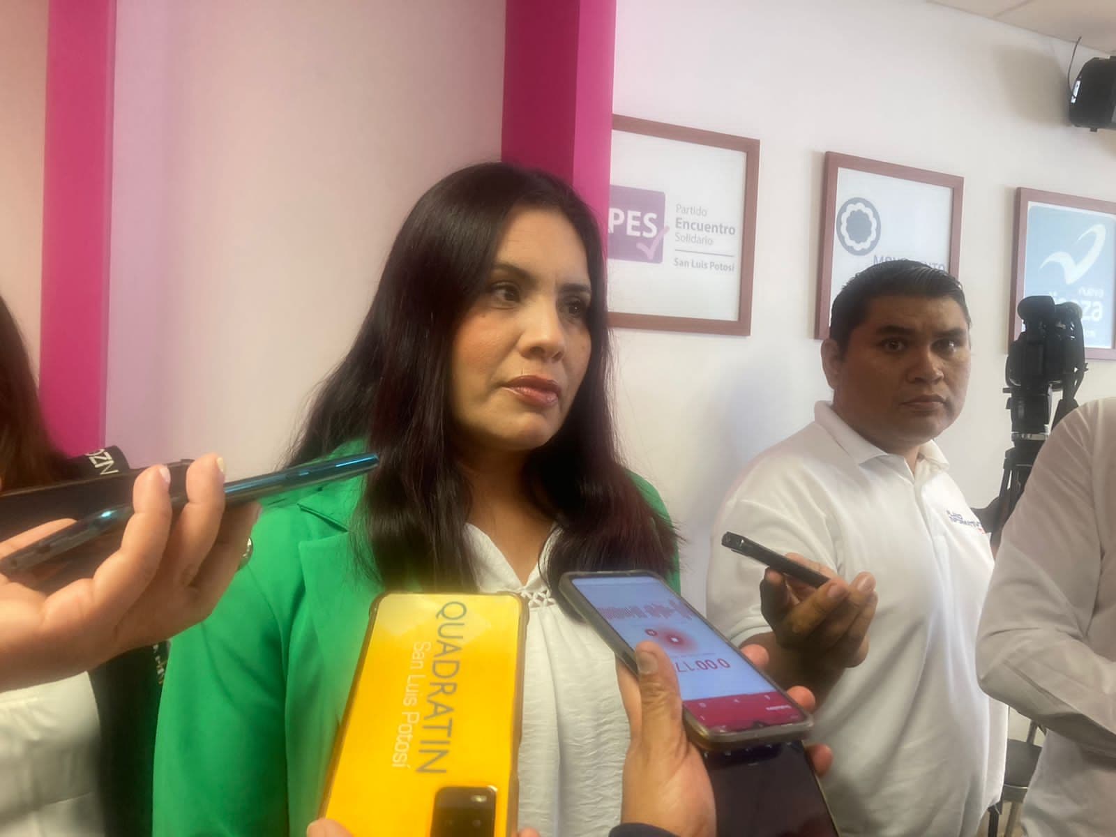 Liquida todo partido Movimiento Laborista tras perder registro