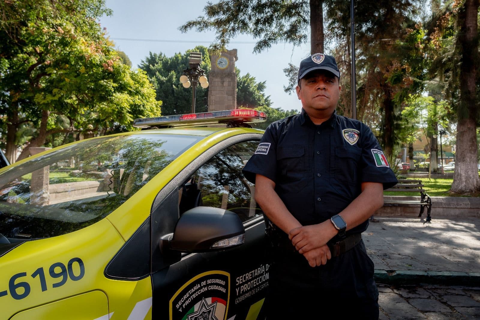 Bajan un 62.2% los secuestros en el municipio durante actual administración