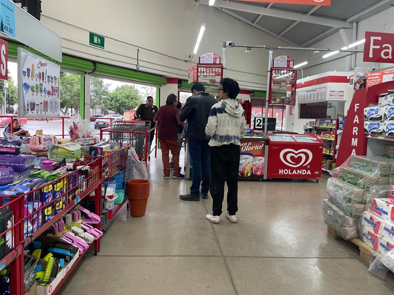 San Luis Potosí entre las ciudades con mayor variación de Precios según INEGI