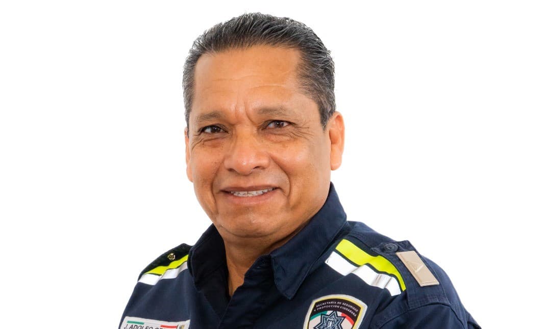 Nombran a nuevo titular de Policía Vial tras renuncia de Salazar Soni