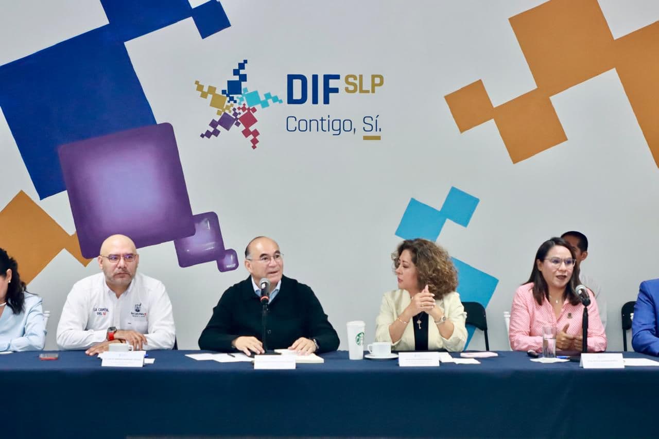 Destaca DIF municipal programa Ruta de la Salud en proceso de entrega - recepción