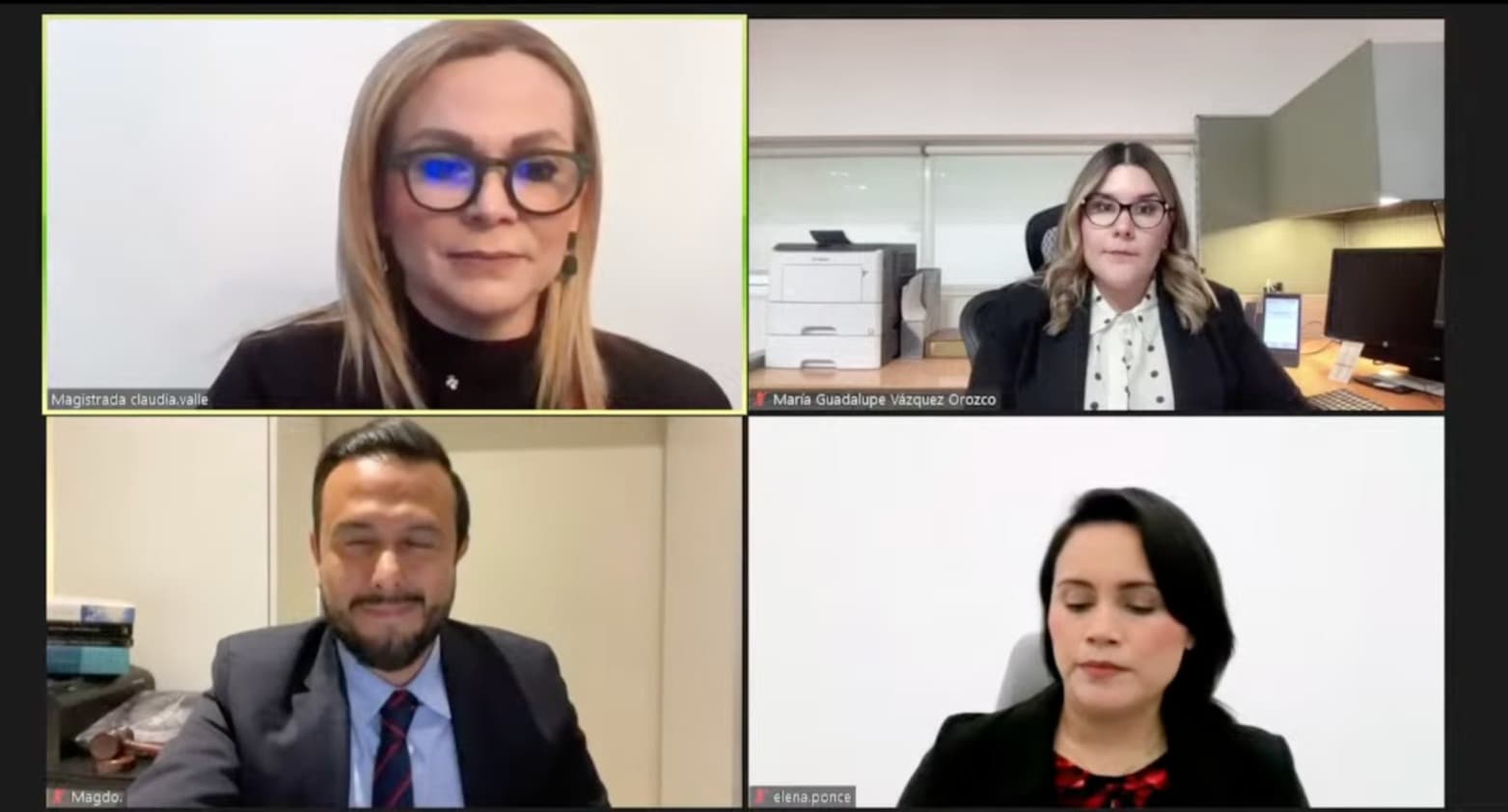No se modificarán diputaciones en SLP pese a impugnaciones por sobrerrepresentación