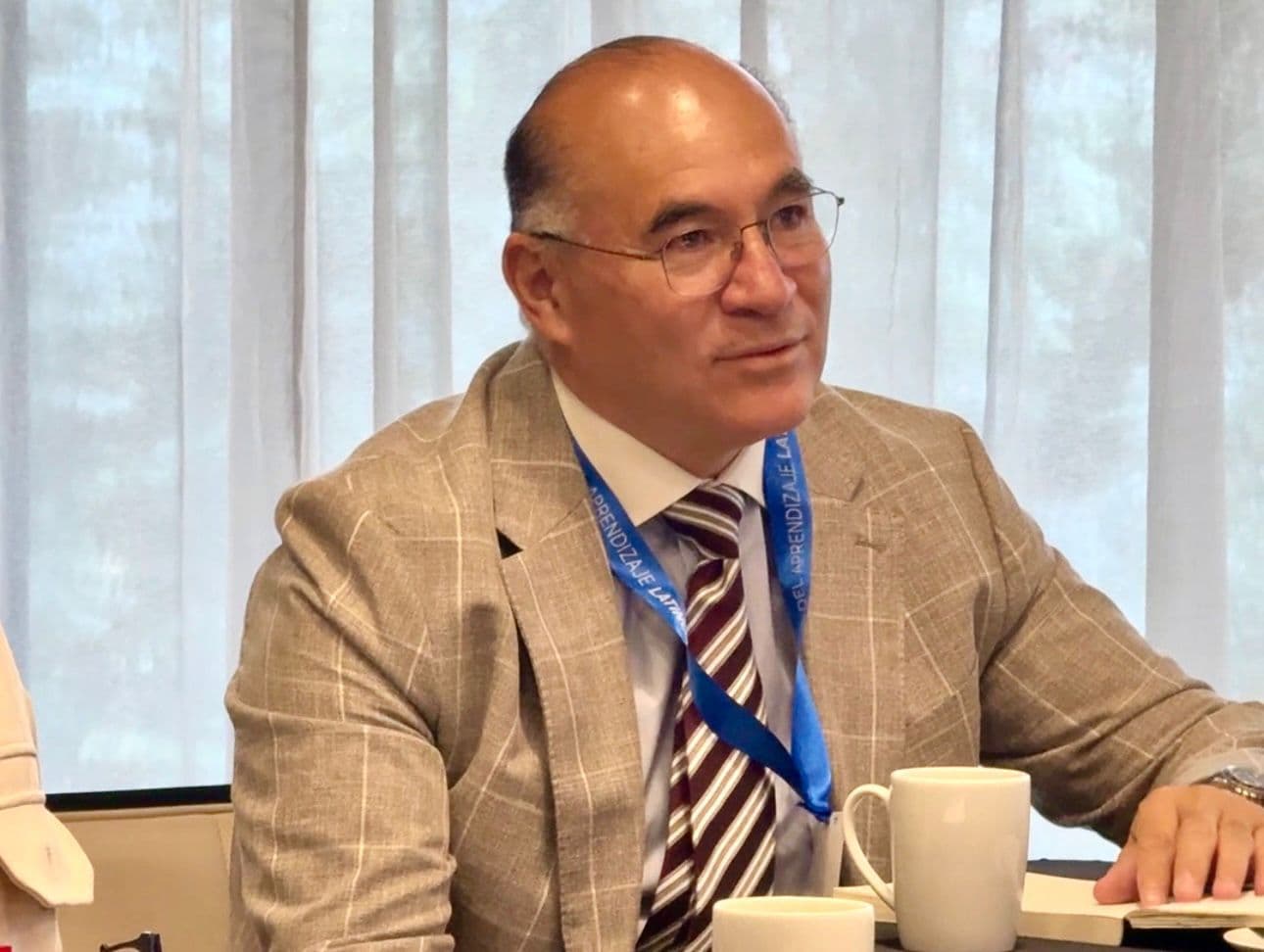 Enrique Galindo propone crear agencias municipales de ciencia y tecnología