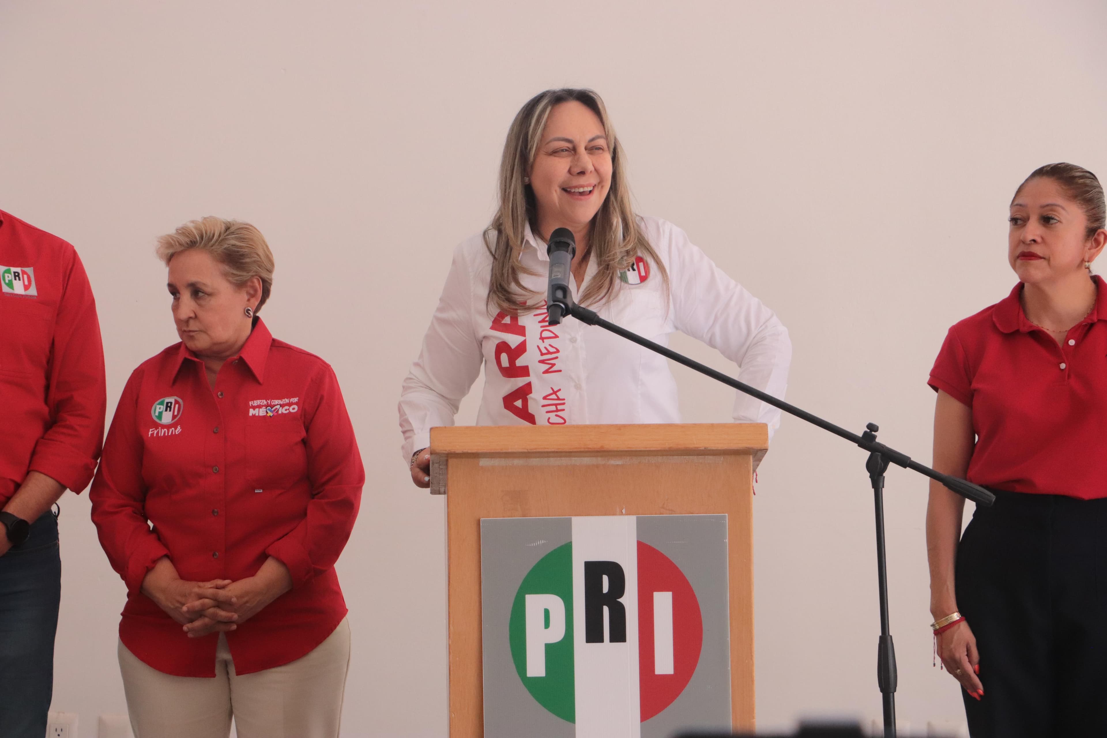 PRI de San Luis Potosí enfrenta multa millonaria por fallas en fiscalización electoral