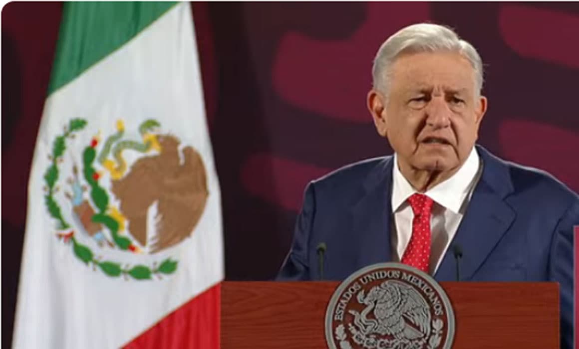Detención a Corral, venganza del contubernio Campos-Duarte: AMLO