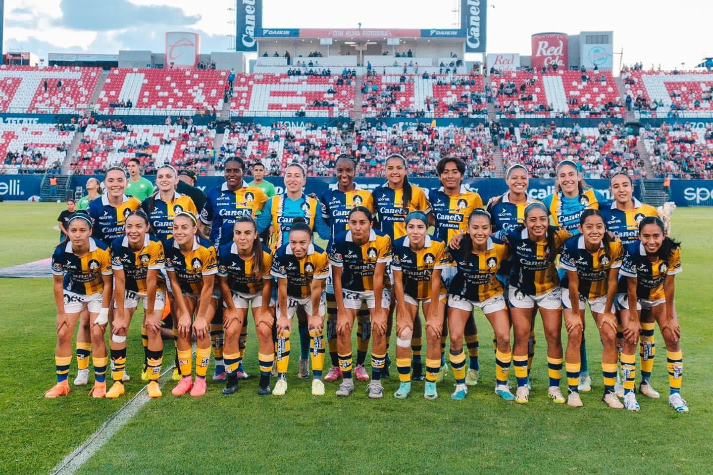 Chivas derrotó a Atlético de San Luis en el Alfonso Lastras