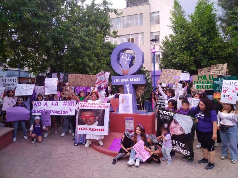 Alerta de Violencia de Género en SLP posible retroceso para seguridad