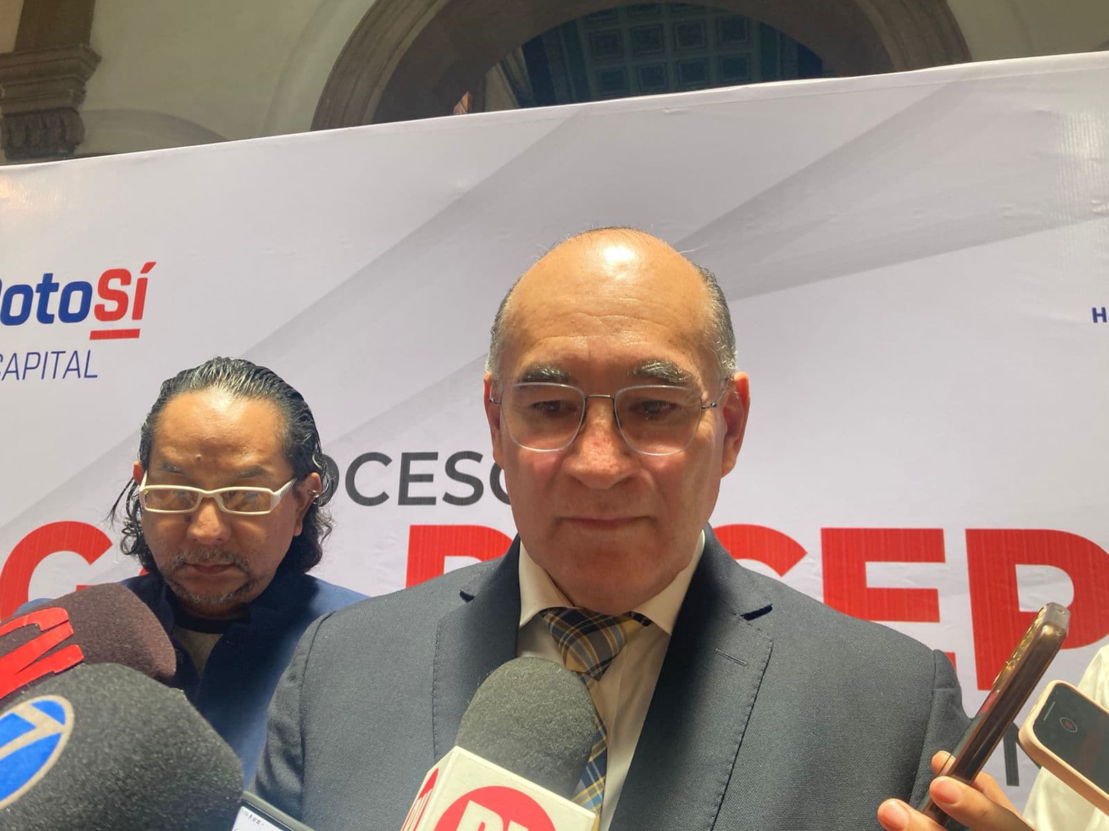 Ayuntamiento de SLP participará en Muestra Gastronómica de la Fenapo