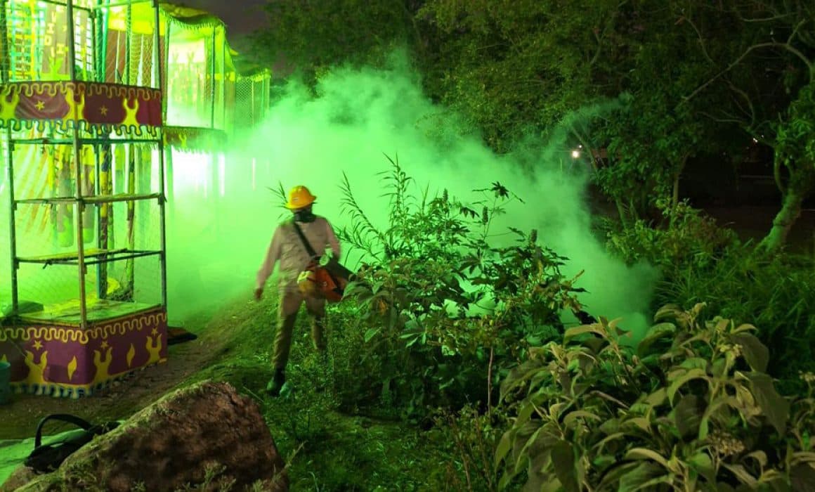 Crisis de dengue en Guerrero: hay 21 muertes; 9 más en una semana