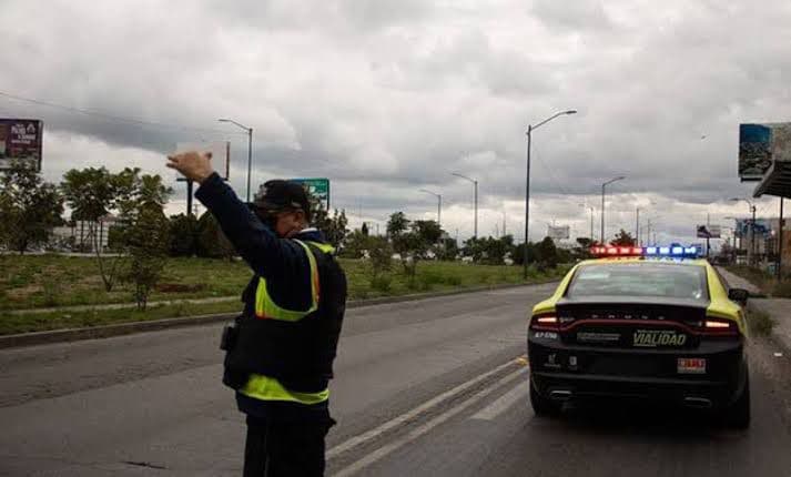 Preparan operativo de seguridad por regreso a clases en San Luis Potosí