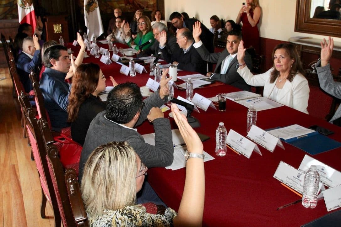 Actualización de reglamentos refuerza apoyo a víctimas de violencia en SLP