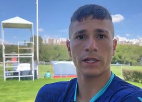 Atlético San Luis se alista para enfrentar a Atlas en la Jornada 6