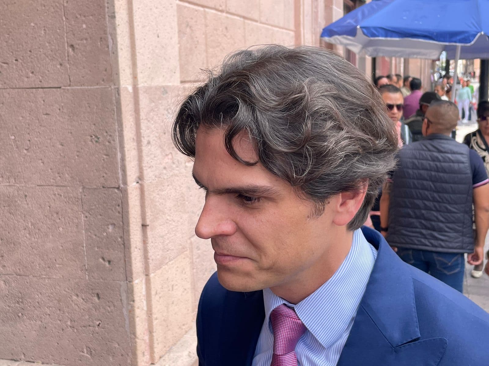 Cuestiona Valladares elección masiva de jueces por boleta