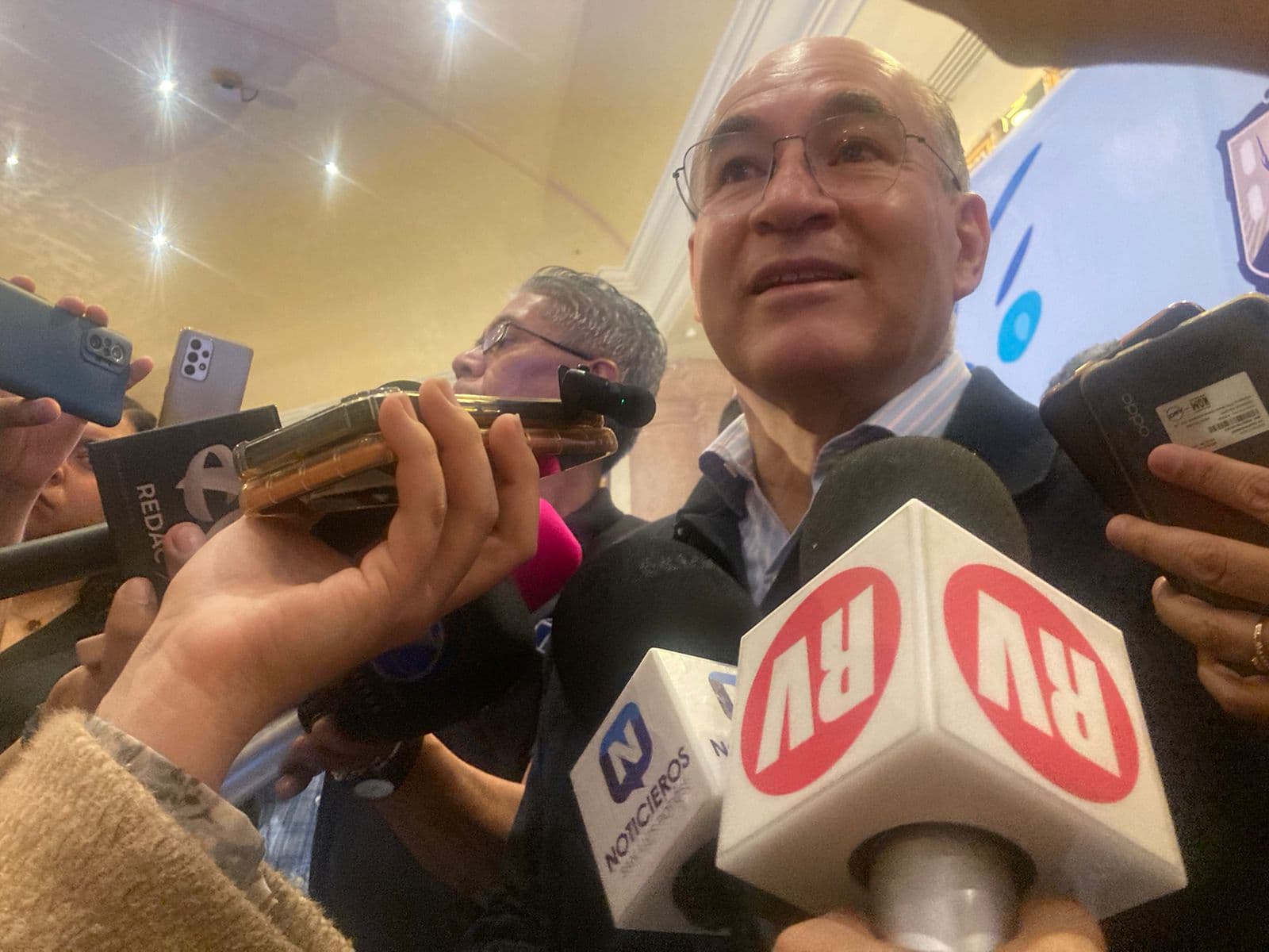 San Luis Potosí podría independizarse de El Realito según plan hídrico