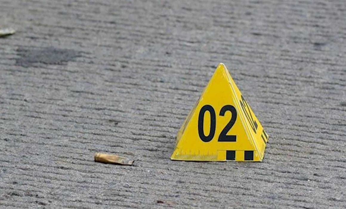 Se acerca México a los 200 mil homicidios dolosos en el sexenio de AMLO