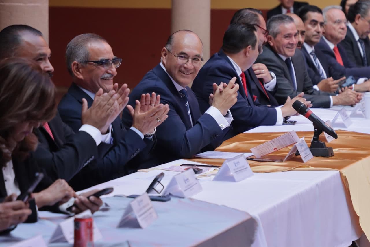 Suman más de 2,800 millones de pesos invertidos en San Luis Potosí por Codesol