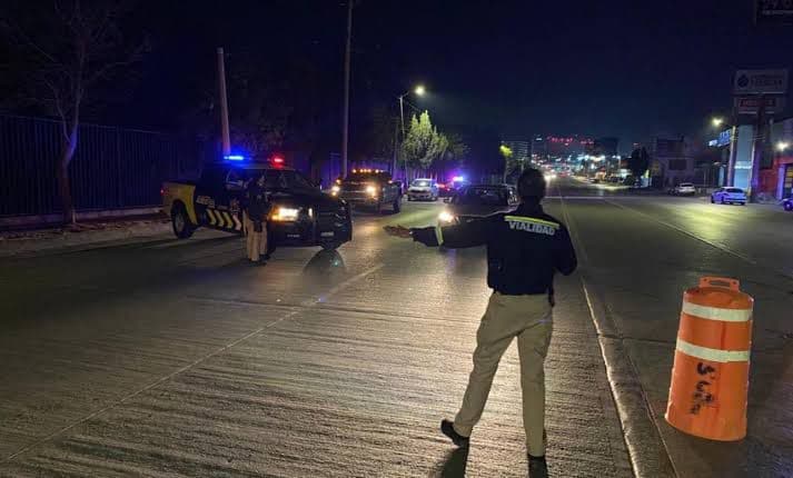 Conducir bajo los efectos del alcohol en SLP te costará hasta 26 mil pesos