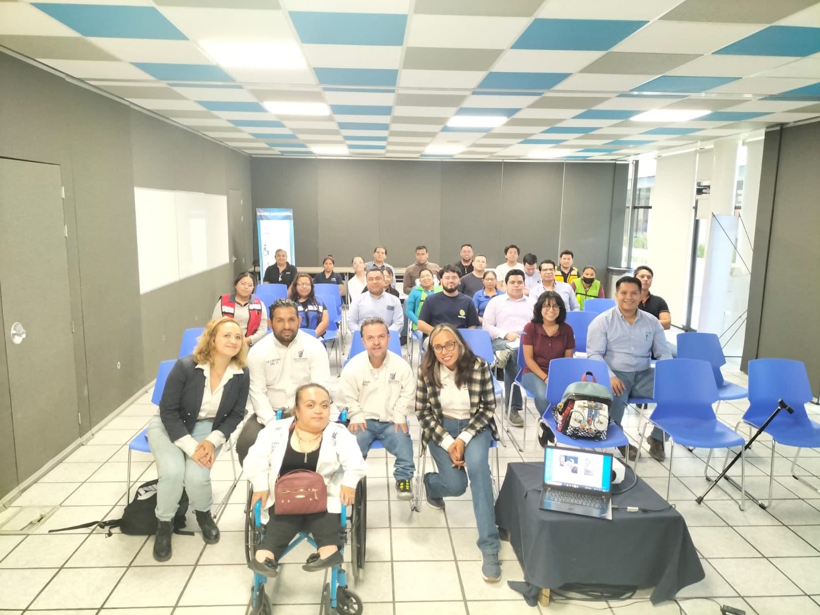 Mabe y DIF Municipal se comprometen con la inclusión laboral y social