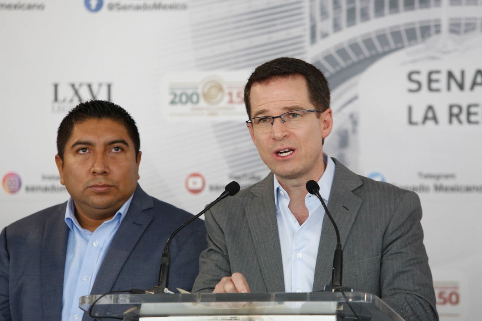 Regresa el TEESLP diputación a Marcelino Rivera
