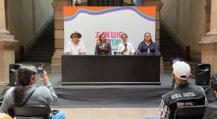 San Luis Capital presenta Feria Lastur