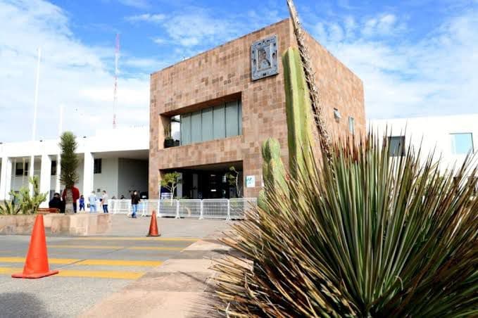 San Luis Potosí se prepara para el Simulacro Nacional 2024