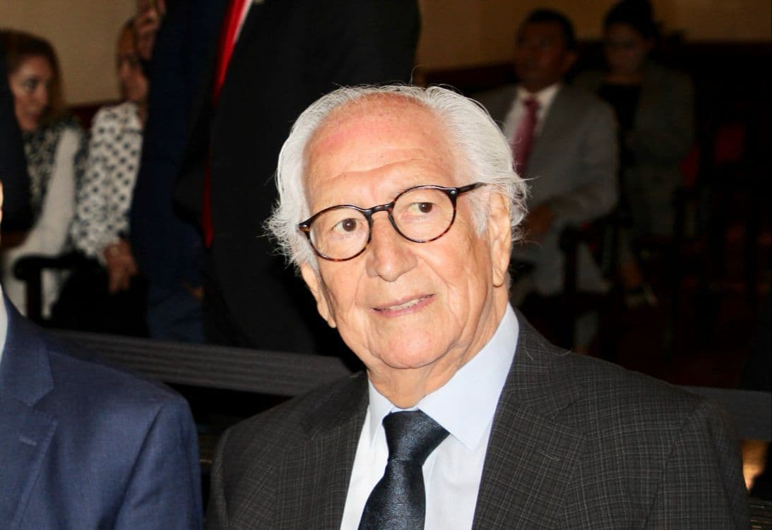 La reelección de Enrique Galindo garantiza el desarrollo de San Luis Capital:  Marcelo de los Santos