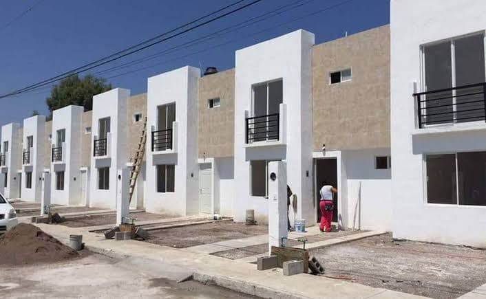 Autorizaron 22 mil licencias de construcción para vivienda en San Luis Capital