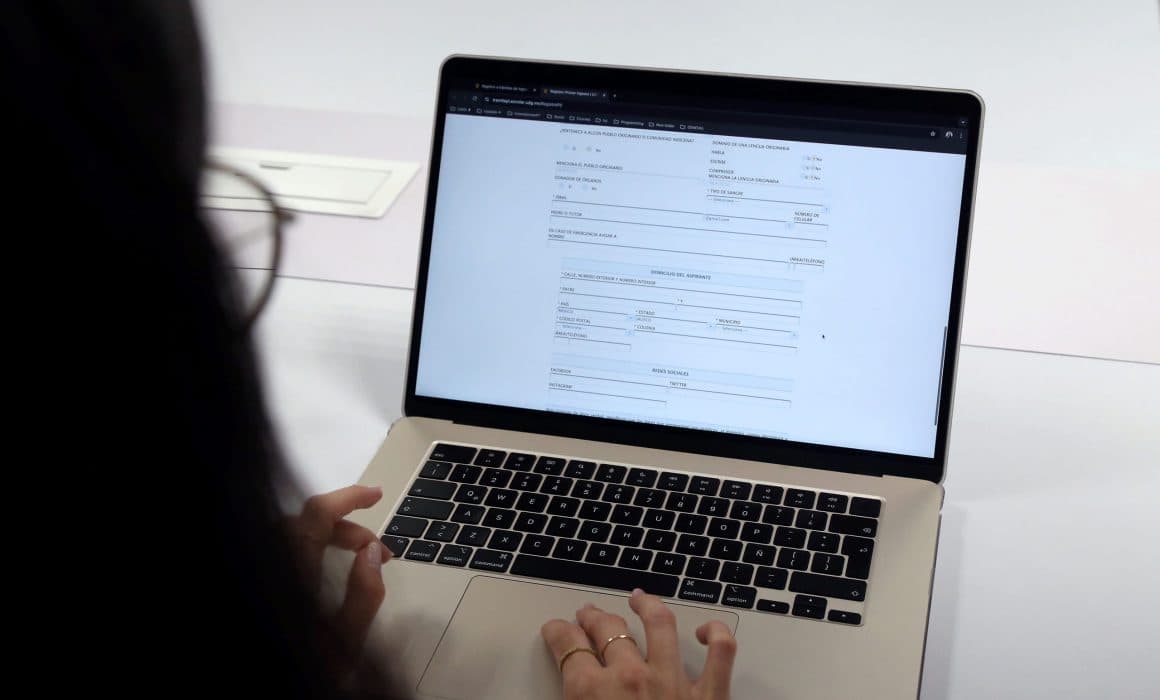 Por cerrar registro de ingreso a la UdeG