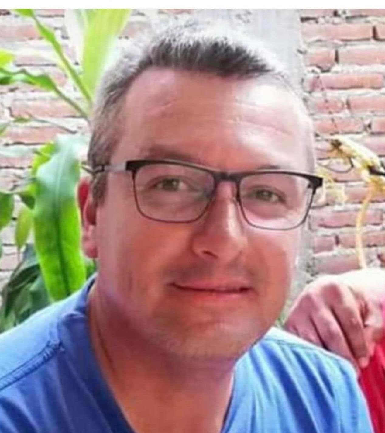Desaparece Empleado de CFE en la sierra de San Nicolás Tolentino
